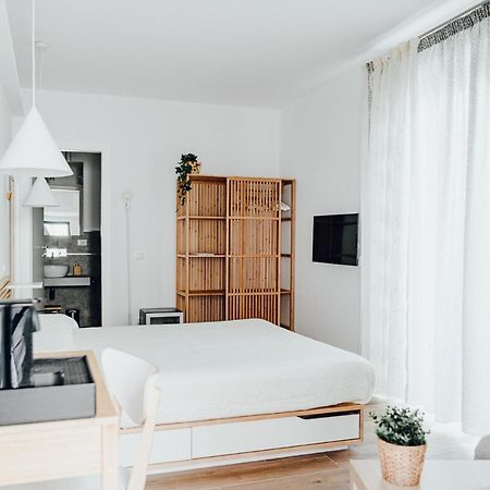 Le Camere Di Gio Ameglia Eksteriør billede