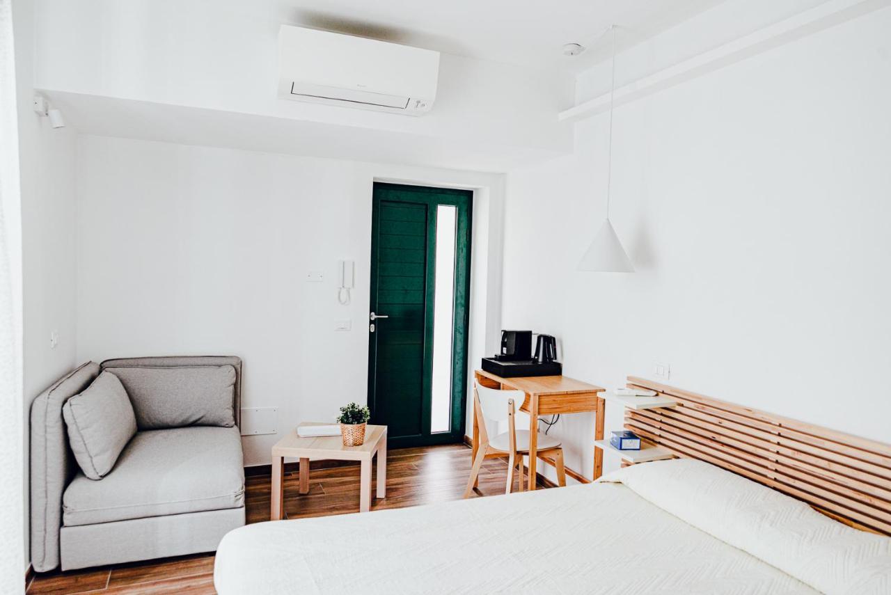 Le Camere Di Gio Ameglia Eksteriør billede